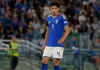 Nations League, nove Azzurri non convocati per il match contro la Francia