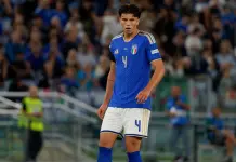 Nations League, nove Azzurri non convocati per il match contro la Francia