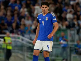Nations League, nine Italy players not called up for the match against France