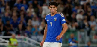 Nations League, nine Italy players not called up for the match against France