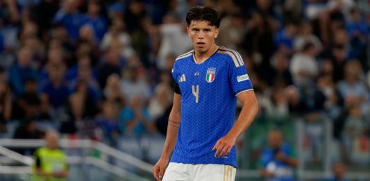 Nations League, nove Azzurri non convocati per il match contro la Francia