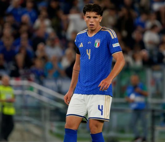 Nations League, nove Azzurri non convocati per il match contro la Francia