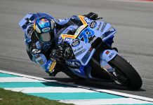 MotoGP, pole di Alex Marquez davanti a Marc in Malesia. Forfait Martin
