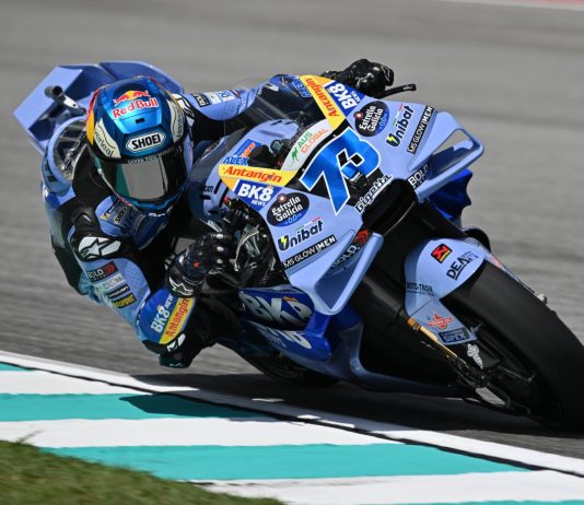 MotoGP, pole di Alex Marquez davanti a Marc in Malesia. Forfait Martin