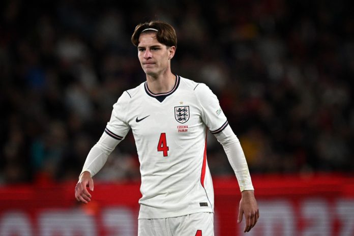 Calcio - UEFA Nations League - Repubblica Ceca vs Inghilterra