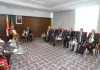 Al via in Algeria NAPEC 2026, focus su energia e idrogeno tra Africa e Mediterraneo