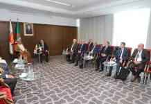 NAPEC 2026 kicks off in Algeria, focusing on energy and hydrogen between Africa and the Mediterranean