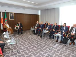NAPEC 2026 kicks off in Algeria, focusing on energy and hydrogen between Africa and the Mediterranean