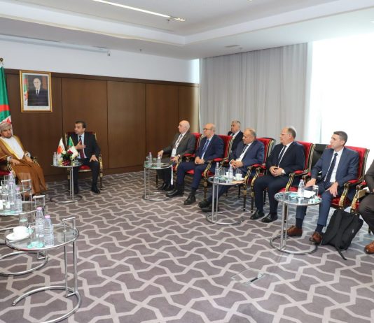 NAPEC 2026 kicks off in Algeria, focusing on energy and hydrogen between Africa and the Mediterranean