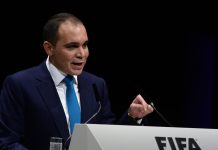 FIFA, Al Hussein “Confederation presidents have no decision-making power”