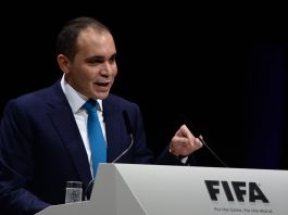 FIFA, Al Hussein “Confederation presidents have no decision-making power”