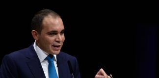 FIFA, Al Hussein “Confederation presidents have no decision-making power”