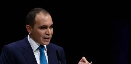 FIFA, Al Hussein “Confederation presidents have no decision-making power”