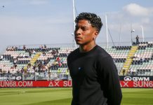 Furto in casa del calciatore del Napoli Alisson Santos, svegliato dai ladri in casa