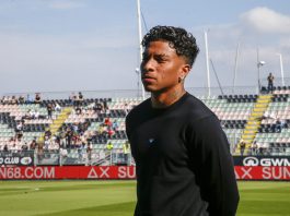 Furto in casa del calciatore del Napoli Alisson Santos, svegliato dai ladri in casa