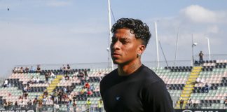 Furto in casa del calciatore del Napoli Alisson Santos, svegliato dai ladri in casa
