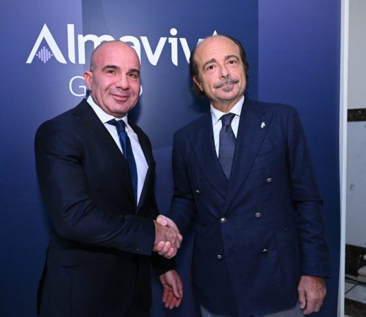 Intelligenza artificiale, Almaviva lancia ULTRA