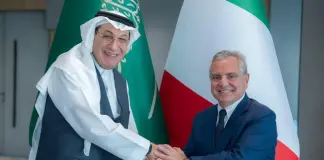 وفد أعمال سعودي يزو إيطاليا في نوفمبر لتعزيز الشراكة الاقتصادية