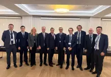 AmCham Italy a Washington “Progetti concreti per rafforzare l’asse transatlantico”