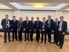AmCham Italy a Washington “Progetti concreti per rafforzare l’asse transatlantico”