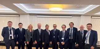 AmCham Italy a Washington “Progetti concreti per rafforzare l’asse transatlantico”
