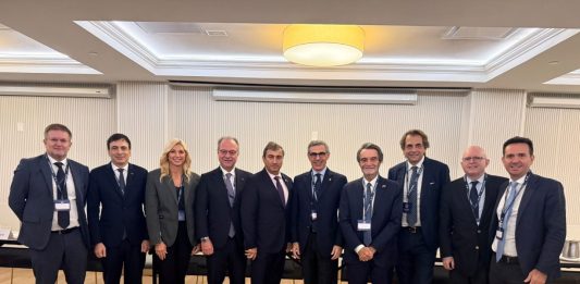 AmCham Italy a Washington “Progetti concreti per rafforzare l’asse transatlantico”