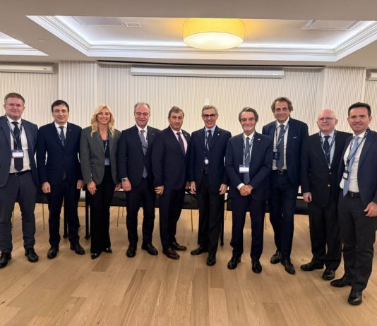 AmCham Italy a Washington “Progetti concreti per rafforzare l’asse transatlantico”
