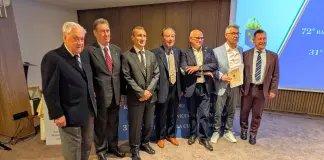Croazia, l’Ambasciatore d’Italia Trichilo in missione a Zara