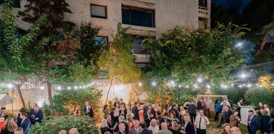 Settimana della Cucina Italiana nel Mondo, l’Ambasciata d’Italia ad Atene celebra le eccellenze lombarde