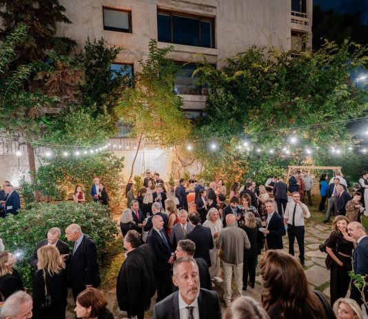 Settimana della Cucina Italiana nel Mondo, l’Ambasciata d’Italia ad Atene celebra le eccellenze lombarde
