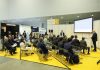 Giappone, l’ambasciatore italiano Vattani in visita a BioJapan 2026