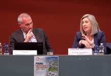 Piano da 31,5 milioni per l’Interporto di Gorizia, Amirante “Lavori della Lunetta ferroviaria al via entro inizio dicembre”