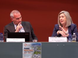 Piano da 31,5 milioni per l’Interporto di Gorizia, Amirante “Lavori della Lunetta ferroviaria al via entro inizio dicembre”