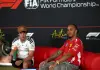 Antonelli intravede il titolo ad Austin “Improbabile, ma tutto può succedere”. Hamilton “Kimi sta mostrando calma e abilità”
