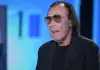 Antonello Venditti operato a Roma: “Sto bene, pronto per i nuovi concerti”