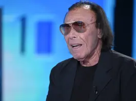 Antonello Venditti operato a Roma: “Sto bene, pronto per i nuovi concerti”