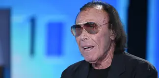 Antonello Venditti operato a Roma: “Sto bene, pronto per i nuovi concerti”