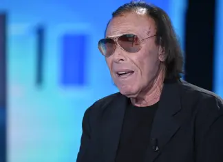 Antonello Venditti operato a Roma: “Sto bene, pronto per i nuovi concerti”