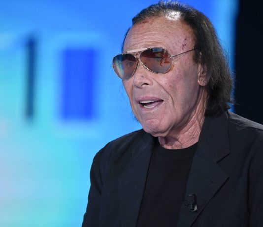 Antonello Venditti operato a Roma: “Sto bene, pronto per i nuovi concerti”
