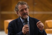 Antonio Carcaterra è il nuovo Rettore della Sapienza di Roma per il sessennio 2026-2032