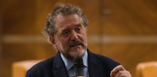 Antonio Carcaterra è il nuovo Rettore della Sapienza di Roma per il sessennio 2026-2032