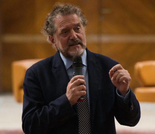 Antonio Carcaterra è il nuovo Rettore della Sapienza di Roma per il sessennio 2026-2032