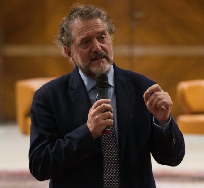 Antonio Carcaterra
