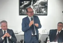 Friuli-Venezia Giulia, Anzil “Legalità non solo un principio da affermare, ma valore da vivere ogni giorno”