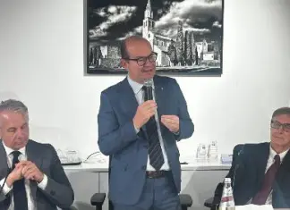Friuli-Venezia Giulia, Anzil “Legalità non solo un principio da affermare, ma valore da vivere ogni giorno”