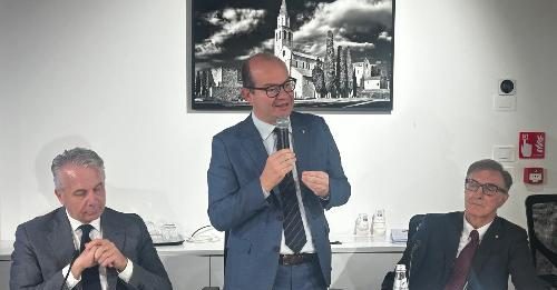 Friuli-Venezia Giulia, Anzil “Legalità non solo un principio da affermare, ma valore da vivere ogni giorno”