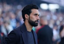 Fulham, Arbeloa “I don’t care about the risk of being sacked, this is not about my future”