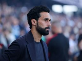 Fulham, Arbeloa “I don’t care about the risk of being sacked, this is not about my future”