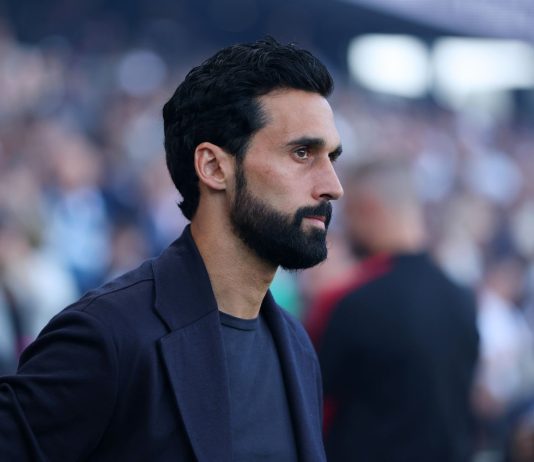 Fulham, Arbeloa “I don’t care about the risk of being sacked, this is not about my future”