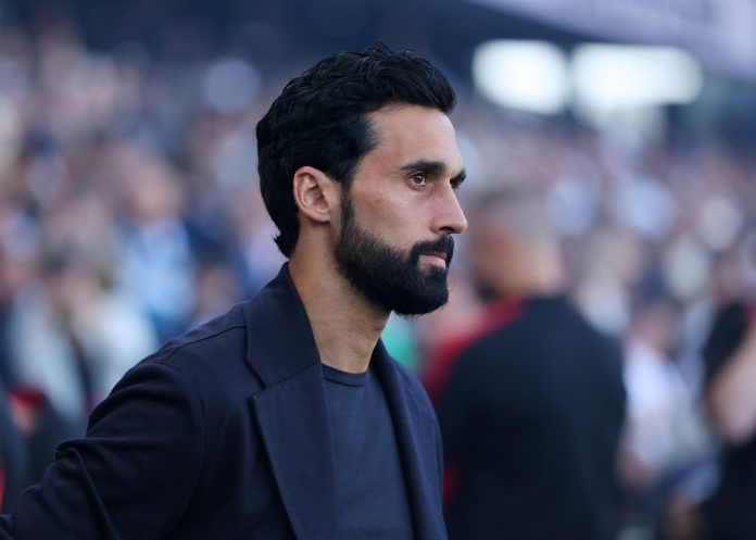 Calcio - Premier League - Fulham vs Manchester United